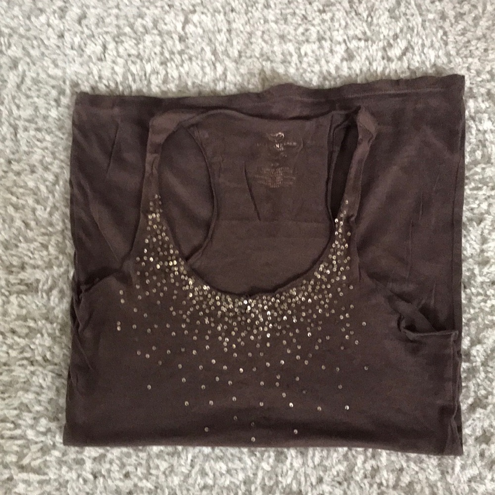 American Eagle Outfitters Tank Top